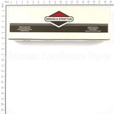 94100ZMA Briggs & Stratton Pto Handle - Long