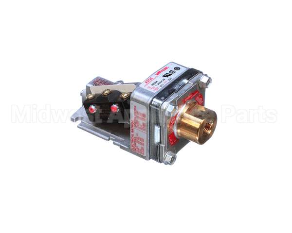 9411-1 Crown Steam Transducer/Pressure Switch
