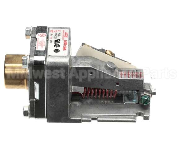 9411-1 Southbend Range Pressure Switch & Transducer