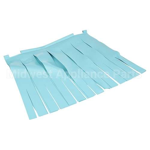 941277 Compatible Hobart Curtain, Splash, Cowl, Ps, Std Ht