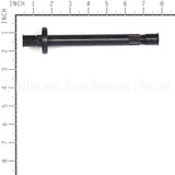 94129MA Briggs & Stratton Shaft Splined