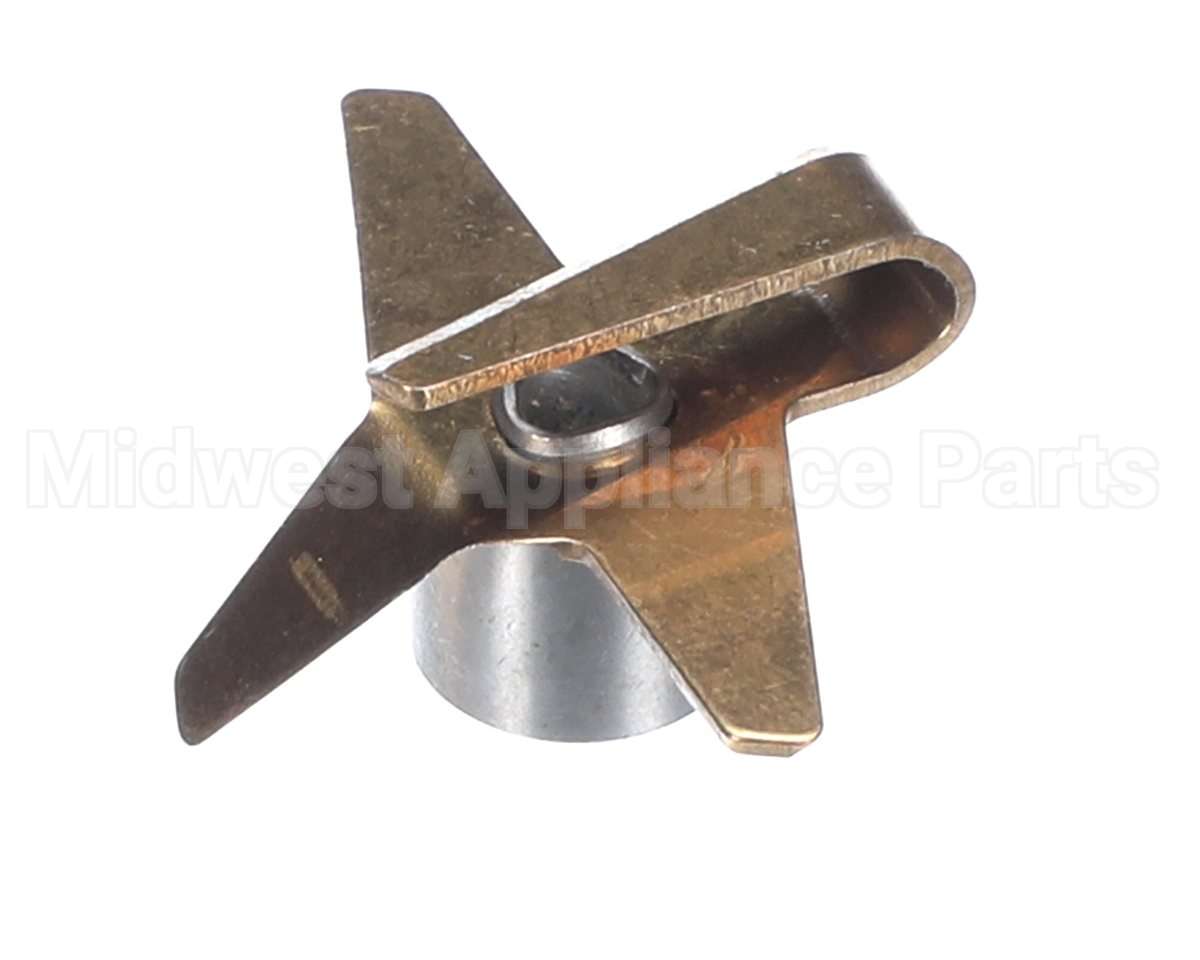 9414 Dynamic Mixer Emulsifying Blade For Md95 Mixer