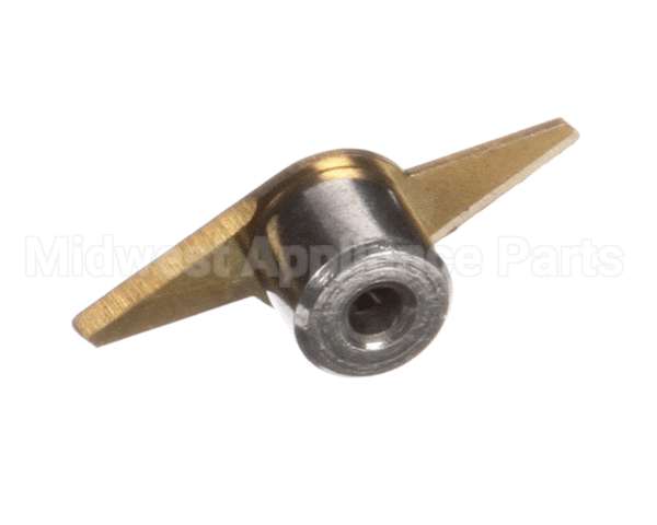 9415 Dynamic Mixer Cutter Blade W/ Screw