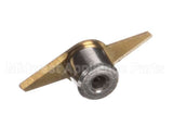 9415 Dynamic Mixer Cutter Blade W/ Screw