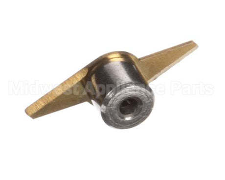 9415 Dynamic Mixer Cutter Blade W/ Screw