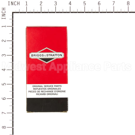 94150 Briggs & Stratton Lapping Compound