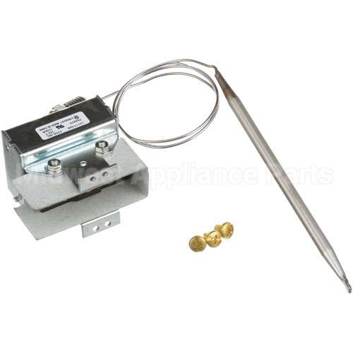 94161 Compatible Groen Safety Thermostat Lc117, 1/4 X 5, 24