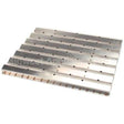 9417 Compatible Nieco Lower Heat Reflector 952/735/3