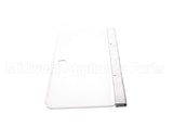 94184 Henny Penny Pk-Ahc Flip Panel/Extr Top Svce