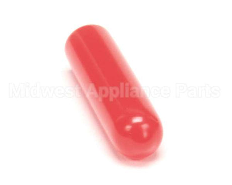 8100677 Frymaster Grip, Fp-Tcf Drain Handle Red