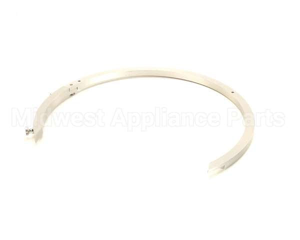 942-AS Globe Rim Guard Assembly