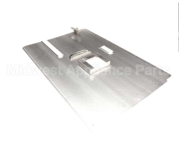 94289 Henny Penny Assembly-Drain Pan Cover Pfx