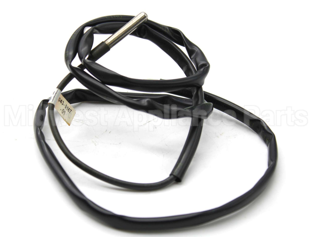 943-0111-00 Copeland Discharge Sensor Kit