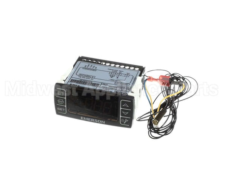 943-0153-00 Compatible Heatcraft 230V Unit Control