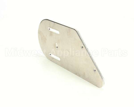 943-016 Prince Castle Raw, Use Kit Plate,Carriage