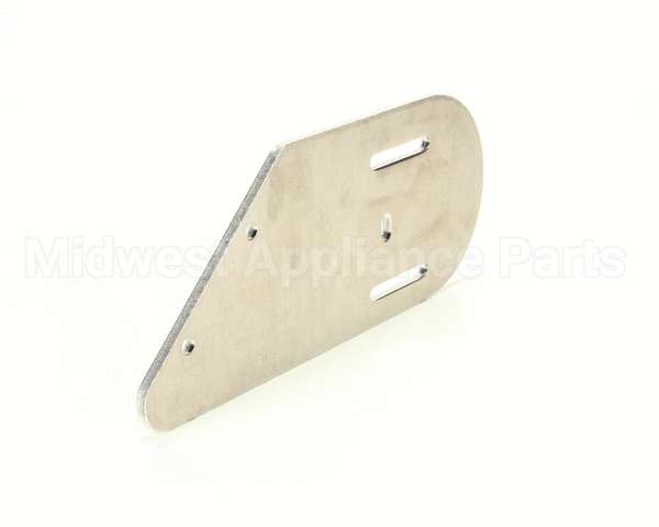 943-016 Prince Castle Raw, Use Kit Plate,Carriage