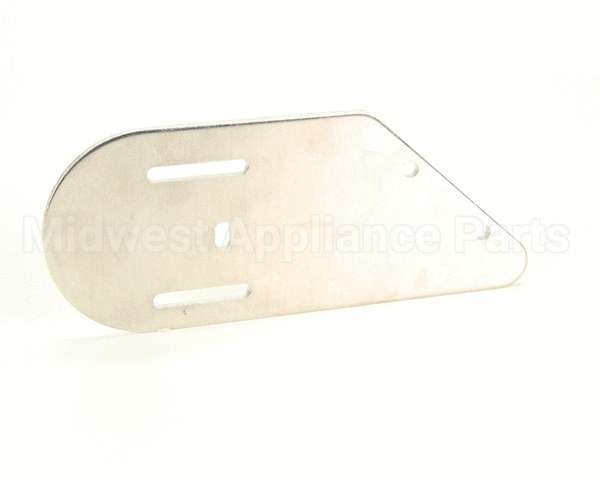 943-016 Prince Castle Raw, Use Kit Plate,Carriage