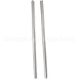943-017S Compatible Prince Castle Rods, Guide, W/4 Cushions, 2-Pk
