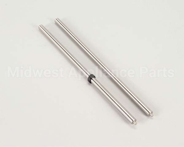 943-017S Prince Castle Guide Rods W/Cushions