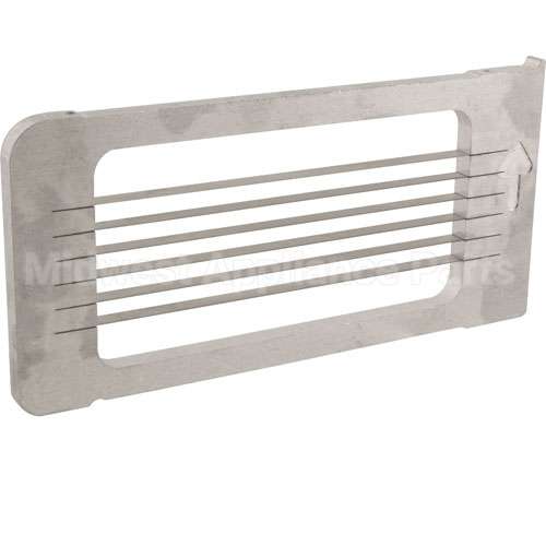 943-040A Compatible Prince Castle Blade Set, Tomato Saber, 3/8"