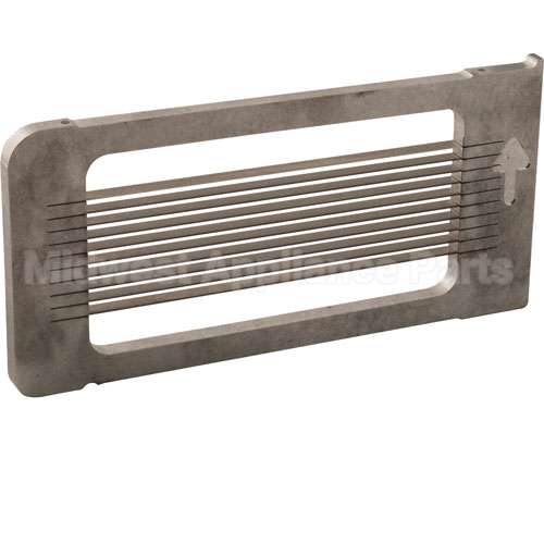 943-041A Compatible Prince Castle Blade Assy 7/32"