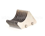 943-051 Prince Castle Assembly,Tomato Pusher 1/4 6.35Mm