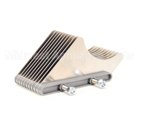 943-051 Prince Castle Assembly,Tomato Pusher 1/4 6.35Mm