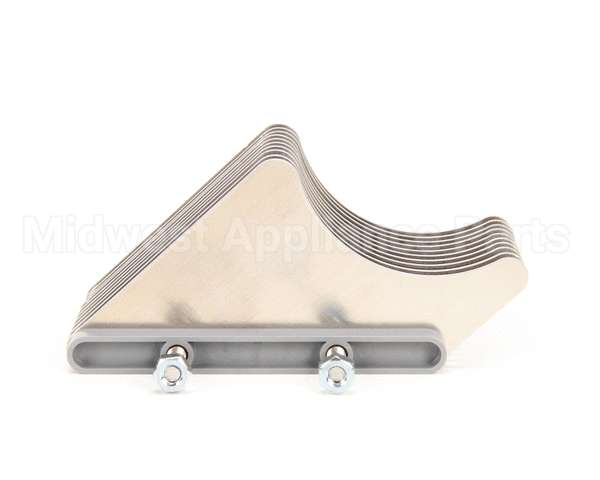 943-051 Prince Castle Assembly,Tomato Pusher 1/4 6.35Mm