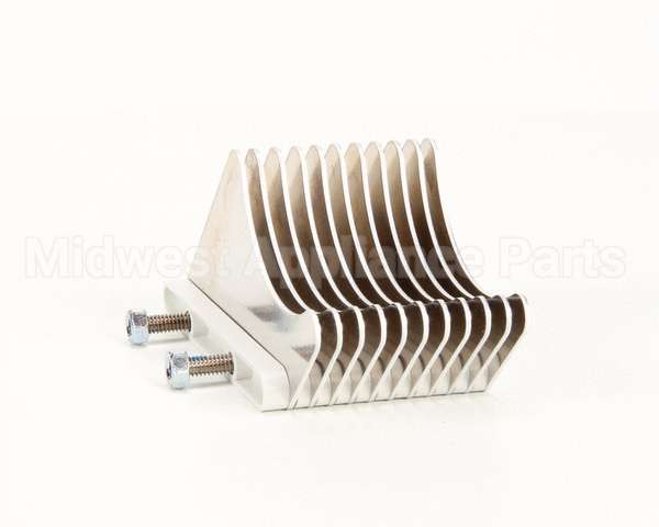 943-052 Prince Castle Assembly,Tomato Pusher 7/32 Inch