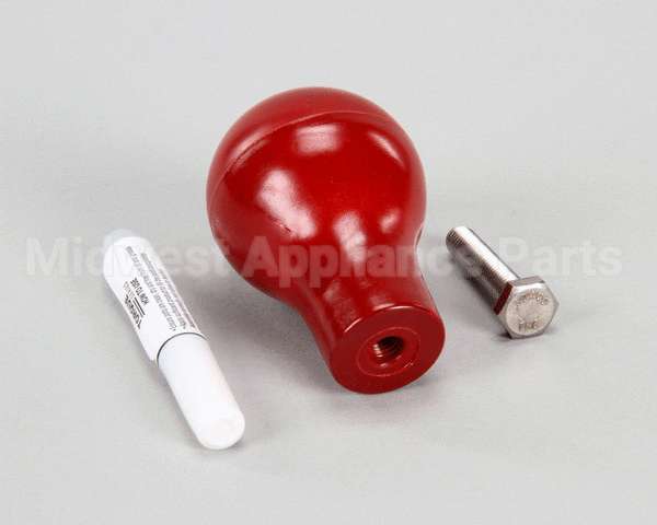 943-077S Prince Castle Pusher Handle W/Mounting Scr