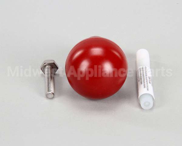 943-077S Prince Castle Pusher Handle W/Mounting Scr