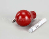 943-077S Prince Castle Pusher Handle W/Mounting Scr