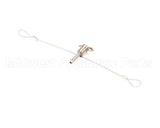 943-081S Prince Castle Bag Kit,Push Button Locking Pi