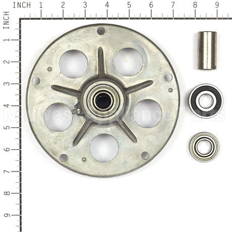 94305MA Briggs & Stratton Jackshaft Hsng/Bearin