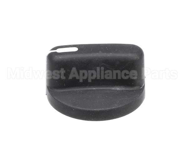 9431-1 Crown Steam Knob