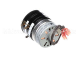 9434-1 Crown Steam Timer,60 Minutes,240V