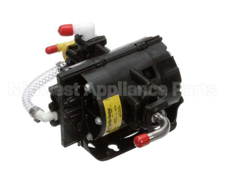 9436038 Cornelius Pump Bib Shur 3/8Out W/Co2 L