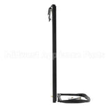 943641 TRUE Door Assy Gdm-49F Rh Blk Id 115 24K 76 C