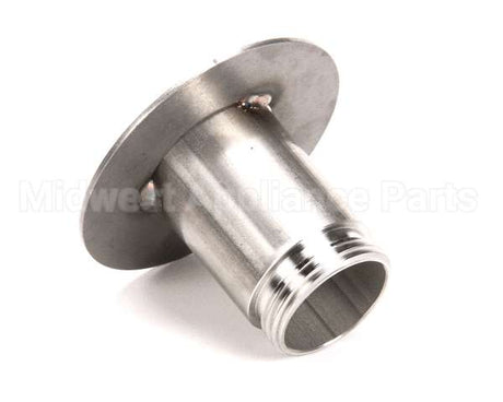 94366 Henny Penny Weld Assembly-Drain Ext 420
