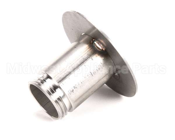 94366 Henny Penny Weld Assembly-Drain Ext 420