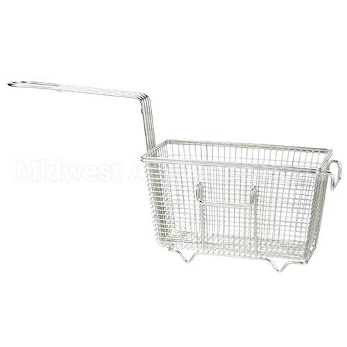 00-350853-1 Compatible Hobart Twin Basket 9-3/8L 4-3/4W 5-3/8D