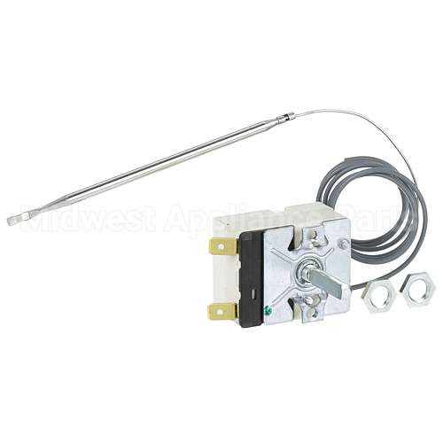 944136 Compatible Vulcan Thermostat, Gts