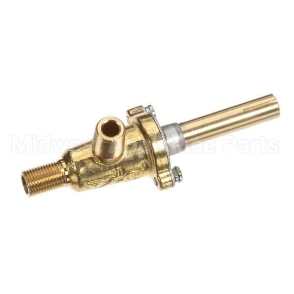 944243 Compatible Vulcan Valve, Manual Gas