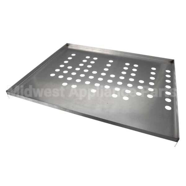 944357-72L Compatible Vulcan 72 Left Deflector Tray