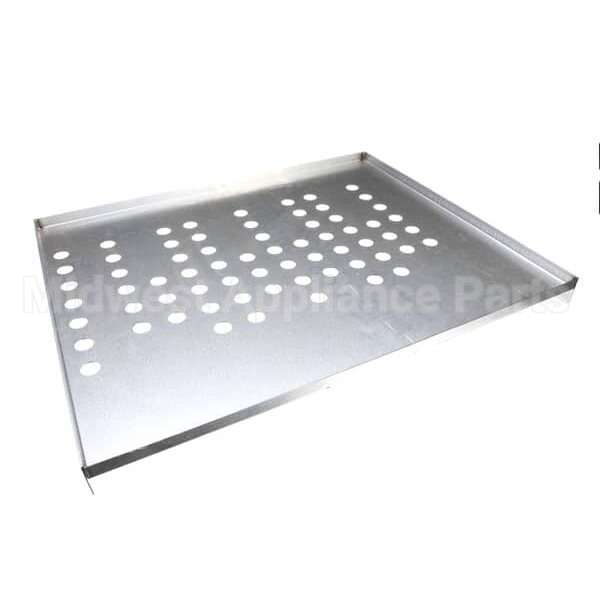 944357-72R Compatible Vulcan 72 60 Right Deflector Tr Ay