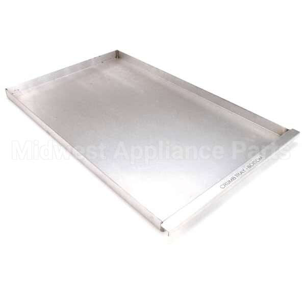 944358-00024 Compatible Hobart 25, 47, And Left 60 Crum B Tray