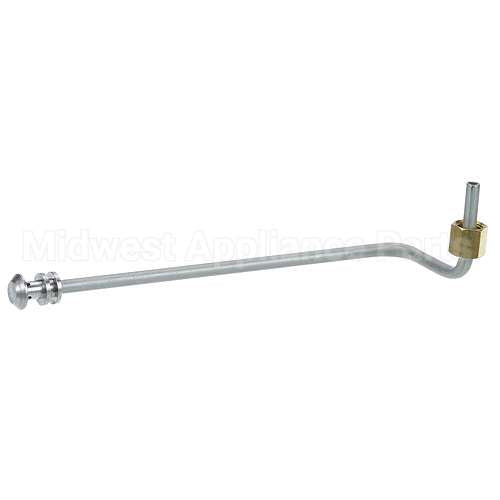 944360-LA Compatible Vulcan Pilot Assembly - Left