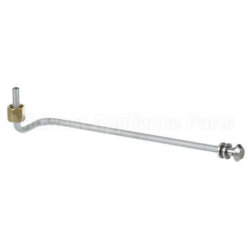 944360-R000A Compatible Vulcan Pilot Assembly -Right