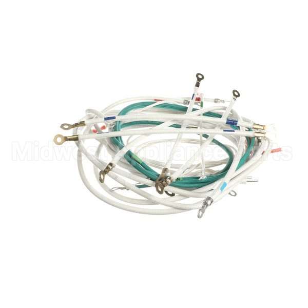 944400-00024 Compatible Hobart Wiring Kit - 24 In, All Voltag
