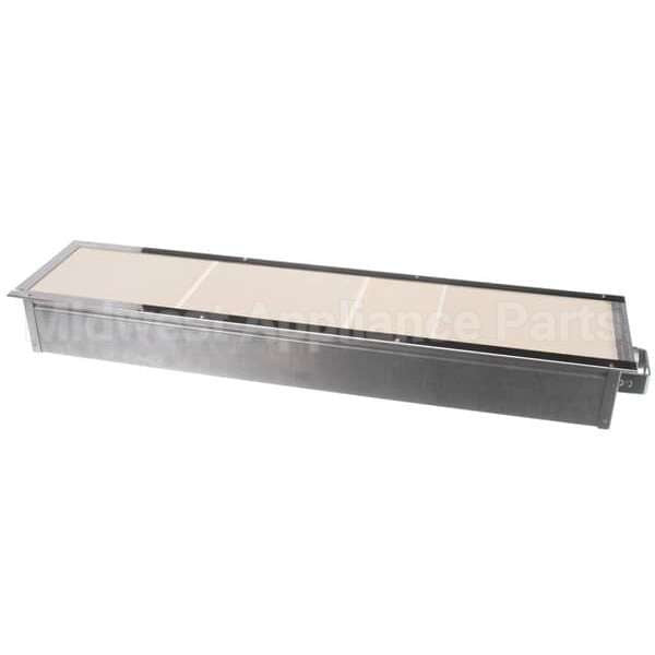 944489-30 Compatible Vulcan Burner - 30, 000 Btu